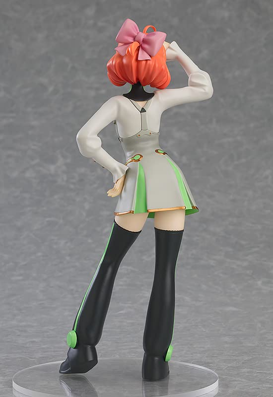 POP UP PARADE RWBY Penny Polendina plastic painted finished figure [Ruby] non-scale