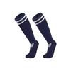 Sommer Kinder Fußballsocken Handtuchsohle Professionelle Trainingssocken Jugend Atmungsaktiv Jungen Rutschfest Lang Sportsocken