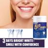 Whitening Teeth Powder Can Make Teeth White and Shiny Like Jade Within 3 Days