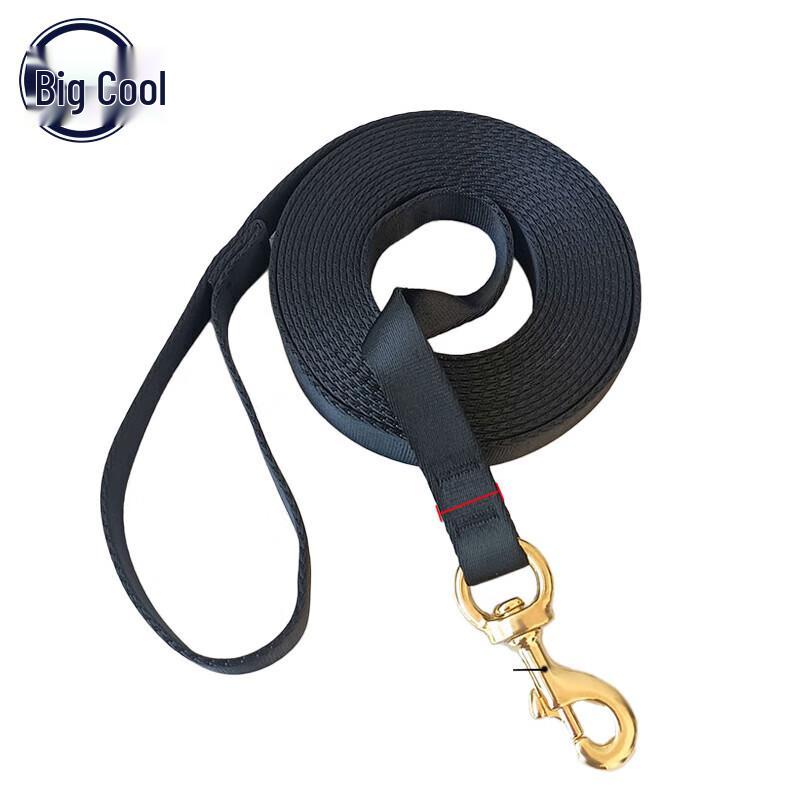 Dog Training and Tracking Leash One Size