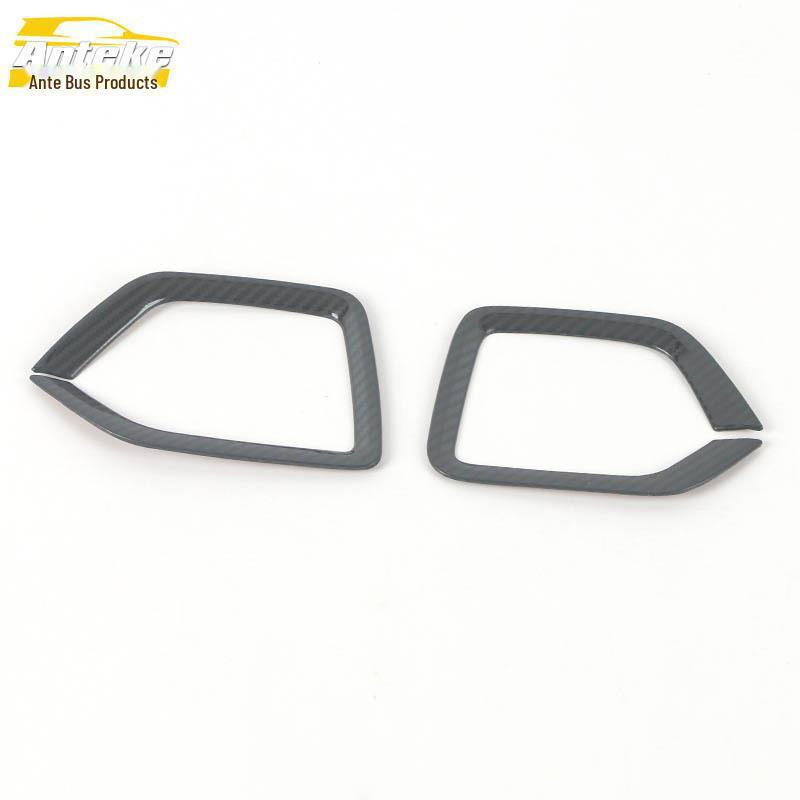 

Декоративные наклейки на рамку для Great Wall Haval Kugou 22 выходы кондиционера