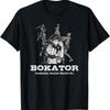 New Limited Cambodia Cambodian Proud Khmer Bokator Martial Arts T Shirt