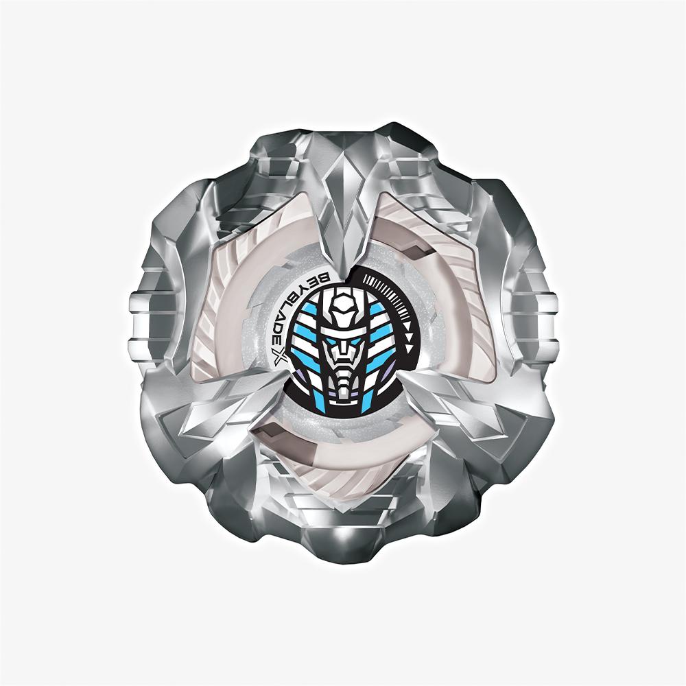 [young toys] Beyblade X Random Booster Sphinx Cowl Select (BX-27/Booster)