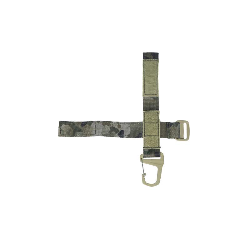 Jungle Fox Portable Multi-functional Glove  Gear Hook