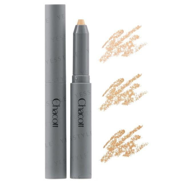 Chacott - Crayon Concealer 190 Light Ocher