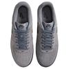 Nike Air Force 1 '07 Low Jewel Cool Grey Black Sneakers HQ3827-001