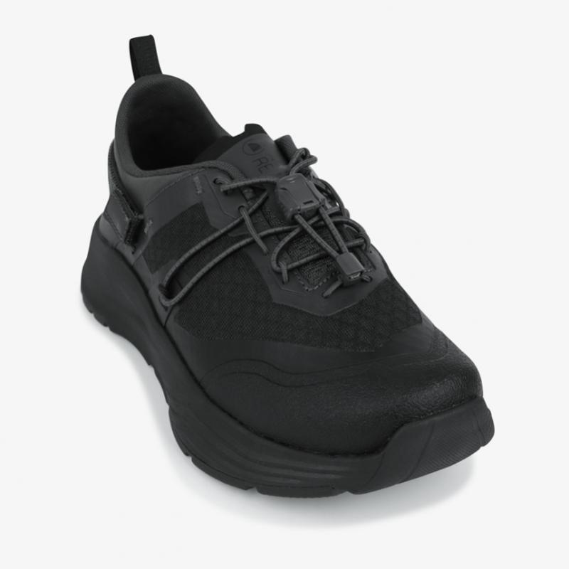 The North Face Ns86r72j Reactive Rom Blk