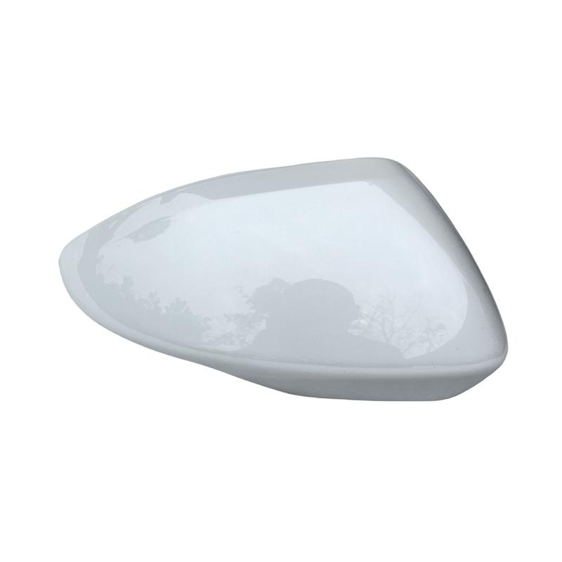DinCh For Changan UNIK UNI-K Side Rear View mirror Cover Rearview mirror Lid shell Turn signal lens glass base