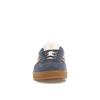 Adidas Gazelle Indoor Blue Blink Wonder Clay Unisex Sneakers Sand-Strata IG1640