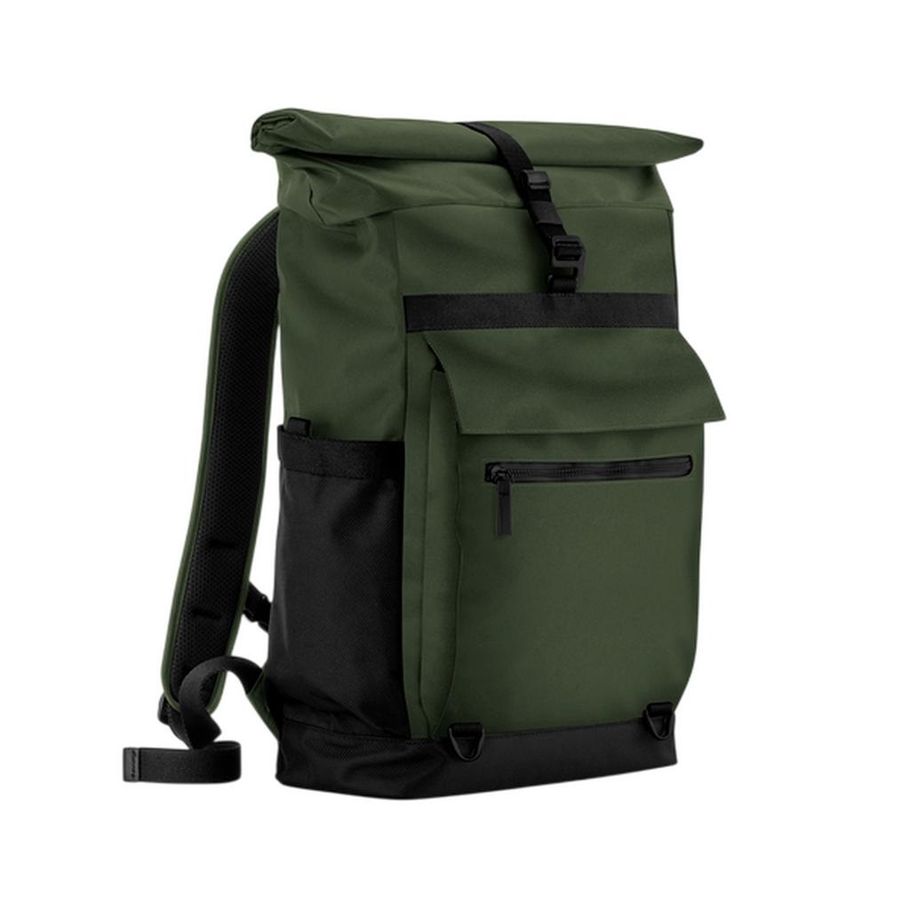 Quadra Axis Roll Top Backpack