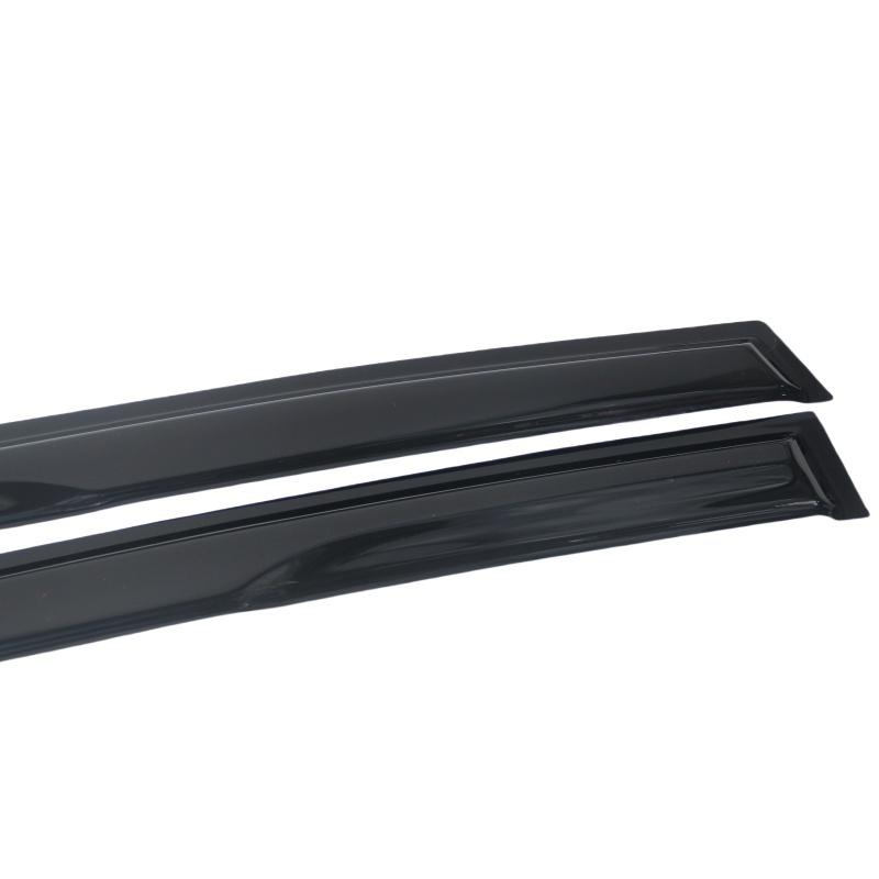 For Honda CRV CR-V 2006 2007 2008 2009 2010 2011 2012 2015 2016 2017 2022-2025 Window Visors Rain Sun Guard Vent Wind Deflector