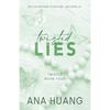 Twisted Lies He LL Do Anyting  To Have Her Including  Paperback Us582 2%