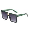 Mixed special treatment, fashionable PC metal glasses, free glasses for customers, excellent quality and price
