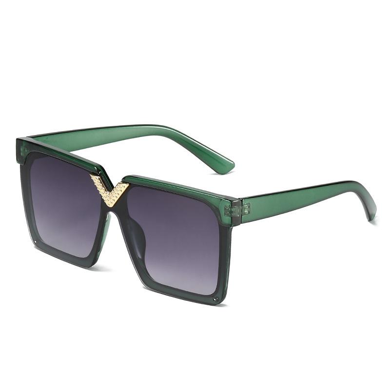 Mixed special treatment, fashionable PC metal glasses, free glasses for customers, excellent quality and price