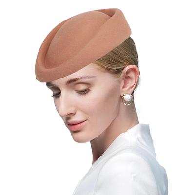 Hoofddeksels – Fascinator hoedjes