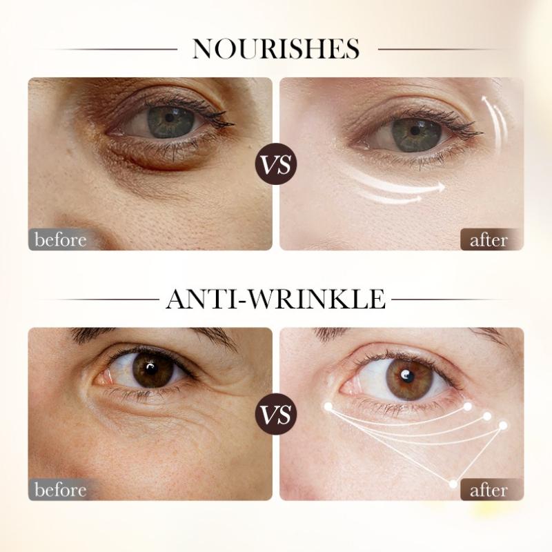 Retinol Anti-Wrinkle Eye Cream 35g SADOER Moisturizing Moisturizing Firming Cream