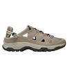 Salomon Alhama Versatile Comfortable Breathable Grip Water Shoes Men Shoes Brown Gray 477865