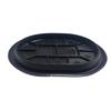 For A6 Car Accessories Liner Cover Trim Vehicle Maintenance Damage Replacement Front Placement OE Compatibility