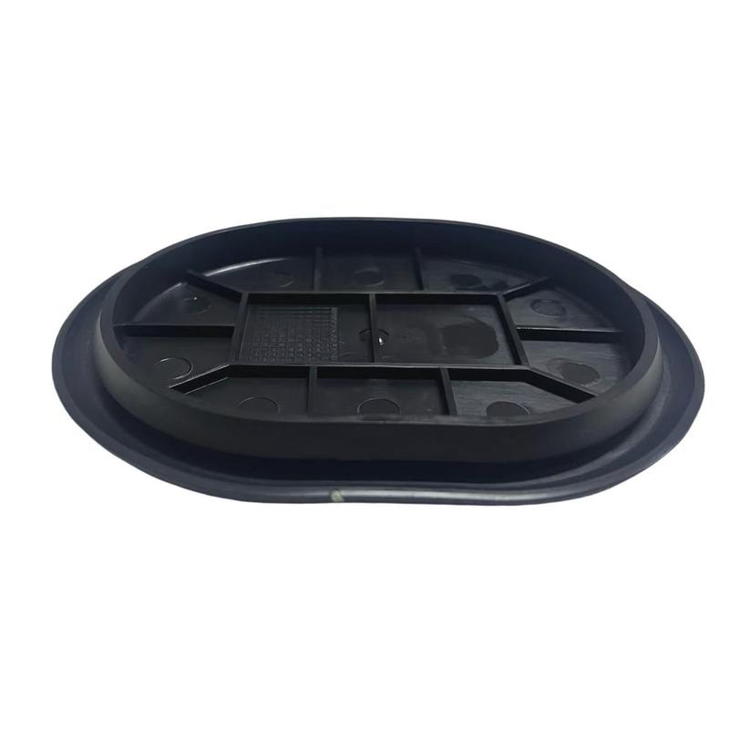 For A6 Car Accessories Liner Cover Trim Vehicle Maintenance Damage Replacement Front Placement OE Compatibility
