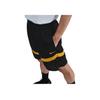 Nike Dry Fit SS25 Fashionable Versatile Comfortable Basketball Shorts Men shorts Black DV9525-017