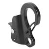 Boat Anchor Hook Sliding Knotless System Quick Release Tie Down Stainless Steel Clip 8000lb Load