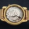 MĘSKI ODNOWIONY SEIKO 5 JAPAN 6309A AUTOMATYCZNY ARABSKI BIAŁA TARCZA ZEGAREK a426405-2
