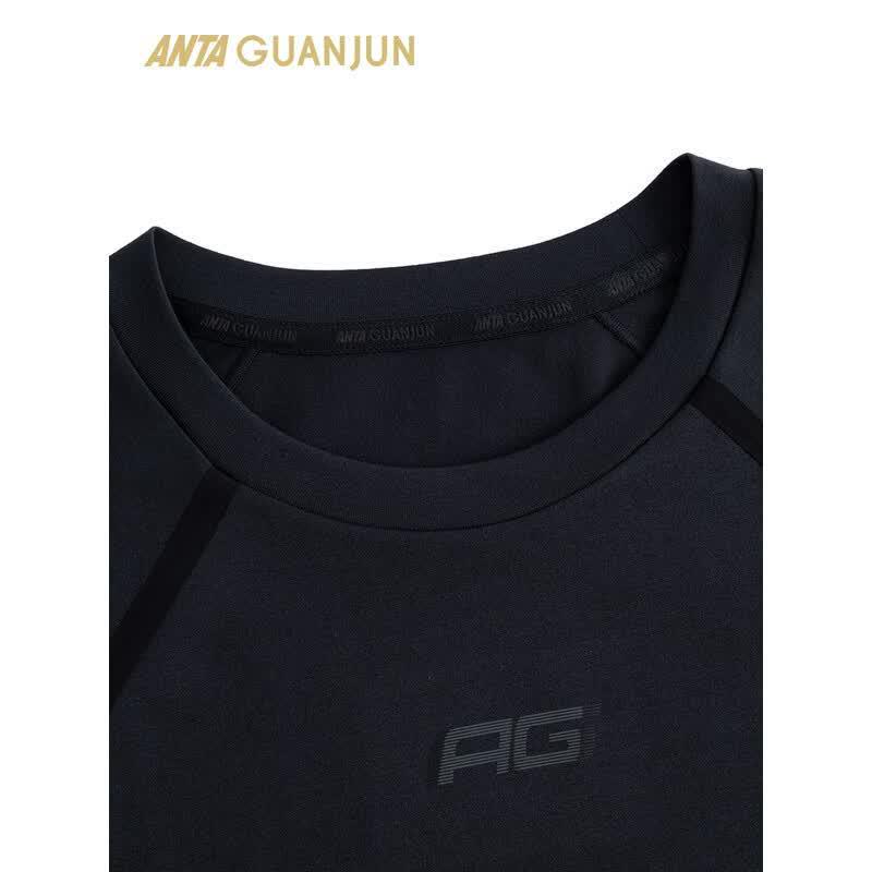 Anta Women's Champion Outdoor Sun Protection T-Shirt