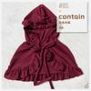 Little Red Riding Hood cape Christmas Halloween show costumes idyllic girls Cinderella children's clothing
