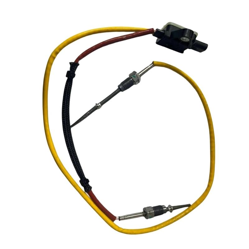 2-Wire Water Temperature Sensor Wire Exhaust Temperature Sensor 226580873R 226587733R For Renault CLIO V (B7 )