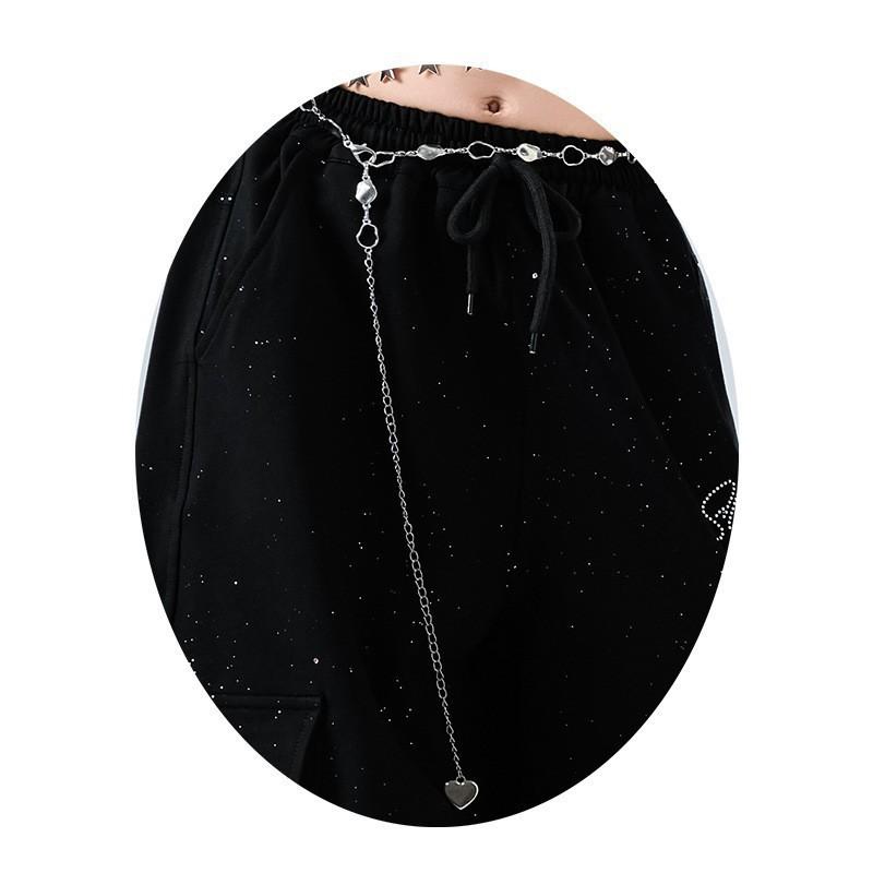 

Джазові костюми для дівчат Корейська версія модних джазових тренувальних костюмів для дівчат Осінні костюми для виступів 180cm