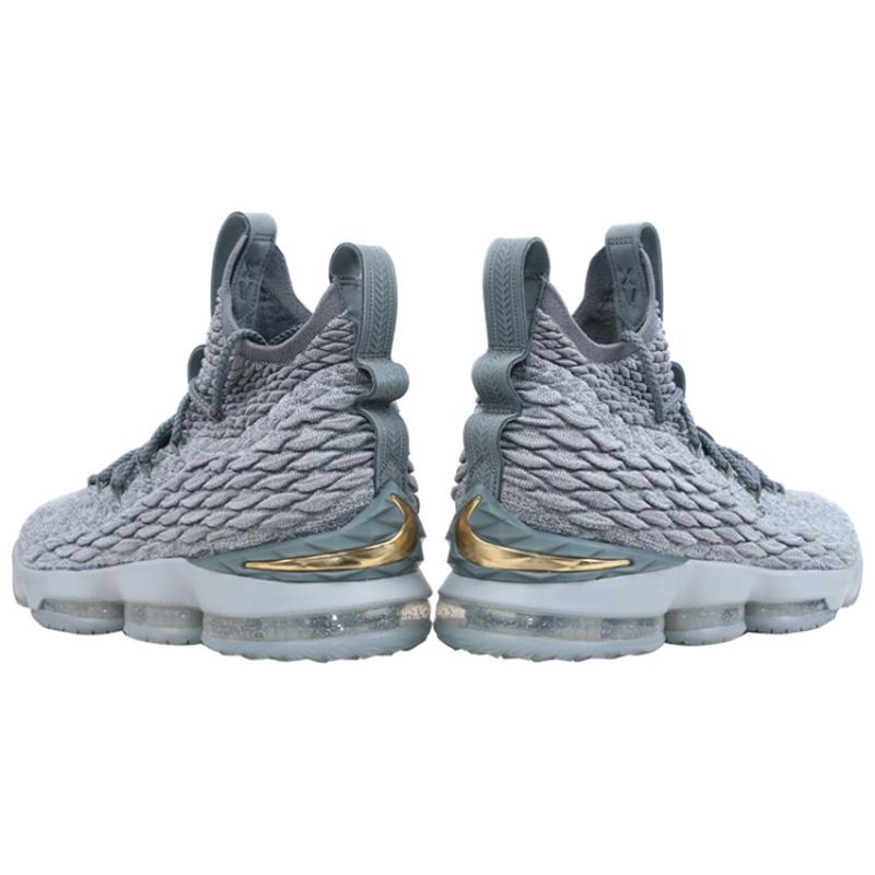 Nike LeBron 15 City Series Men's Sneakers 897649-005