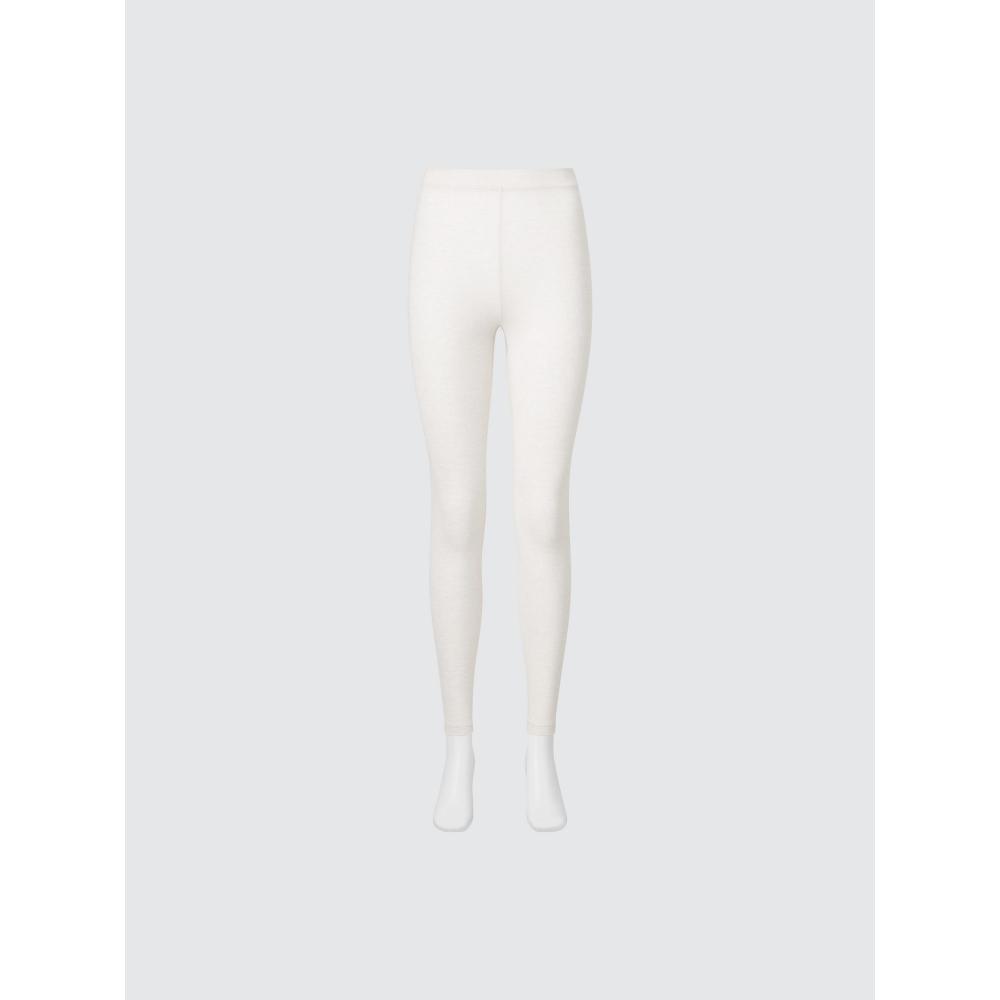 Uniqlo Heattech Cashmere Blend Leggings  Part 10  Extra Warm