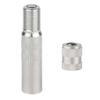 Bicycles Valve Stem Extenders Inflatable Air Nozzle Replacement Aluminum Alloy Valve Caps Stem Extender Easy to Install