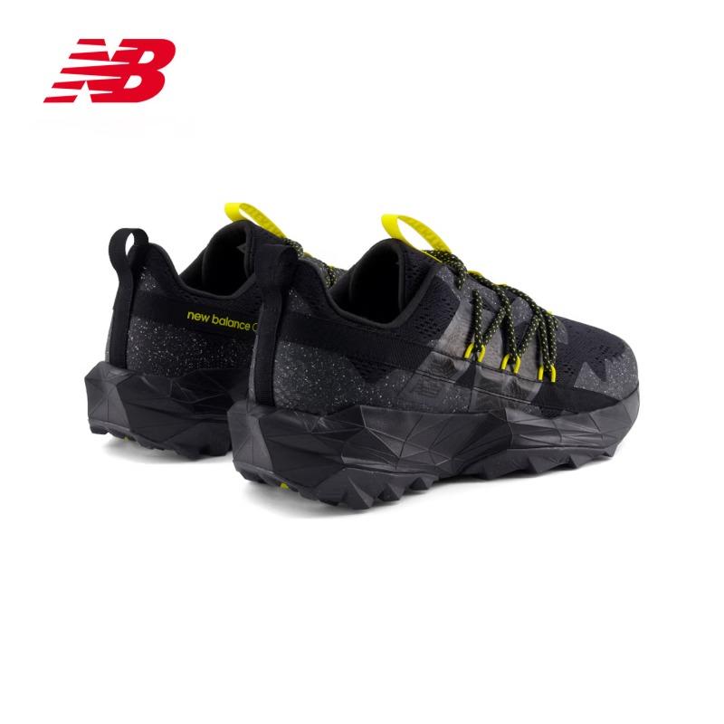 NEW BALANCE Men's Outdoor Trail Running Waterproof Sports Shoes Running Shoes MTTTRLO1