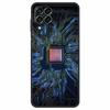Quantum3 Case For Samsung Jump2 Case Fashion Soft TPU Silicone Cover For Samsung Galaxy Quantum 3 / Jump 2 5G SM-M336K Coque