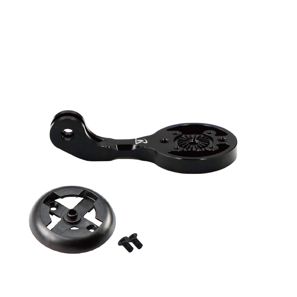 

LecMount GP Adapter Type HED1 for Lezyne (Adapter Only) [GP-HED1-LEZ]