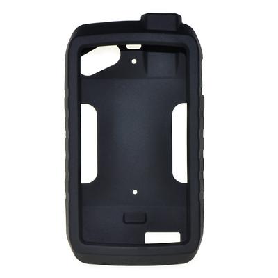 Black Silicone Case For Garmin Montana 750i 700i Hiking Handheld GPS