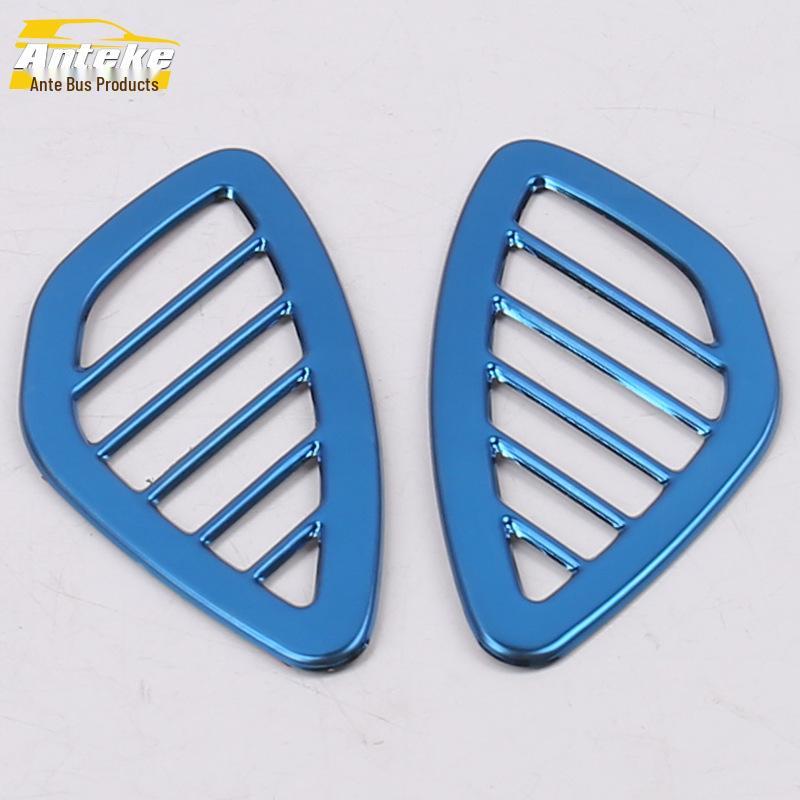 17 Cruze Front Panel Air Outlet Decorative Frame for Air Conditioning