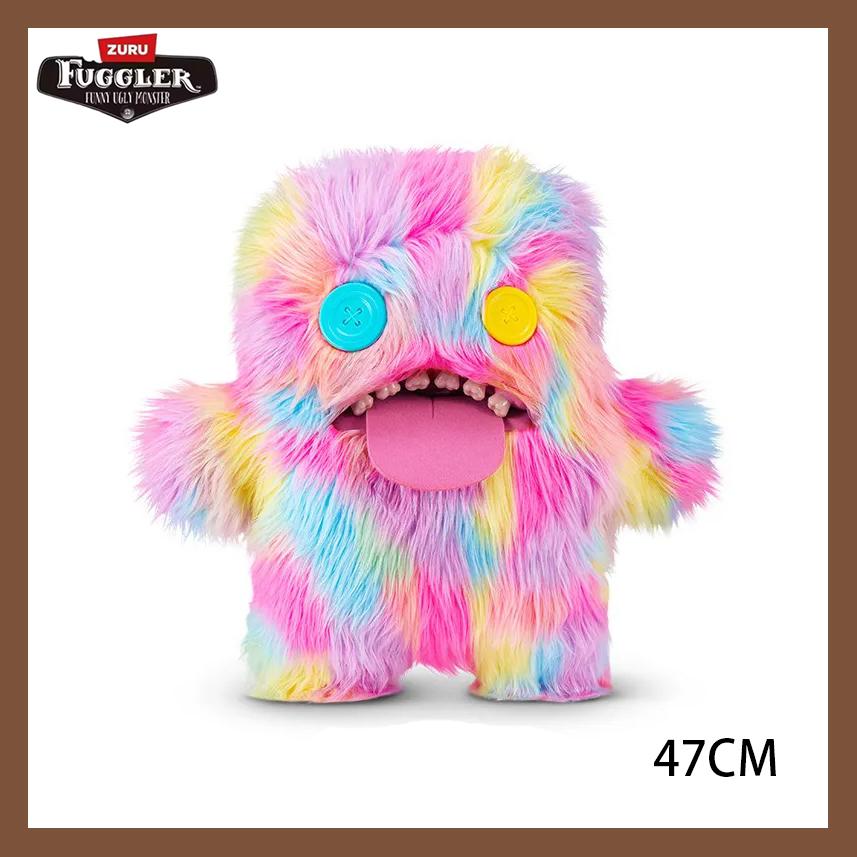 Original Fuggler Big Fuggler Series 2