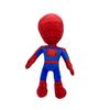 Spider-Man: Into the Spider-Verse Superhero Plush Toy