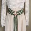 1PC Medieval Renaissance Vintage Belt with Casual Decoration Bundle Belt Waist Seal Waist Rope
