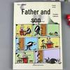 Dou Ban Jiang Fu Yu Zi Illustrated Comic Collection: Complete Color Pinyin Storytelling Book