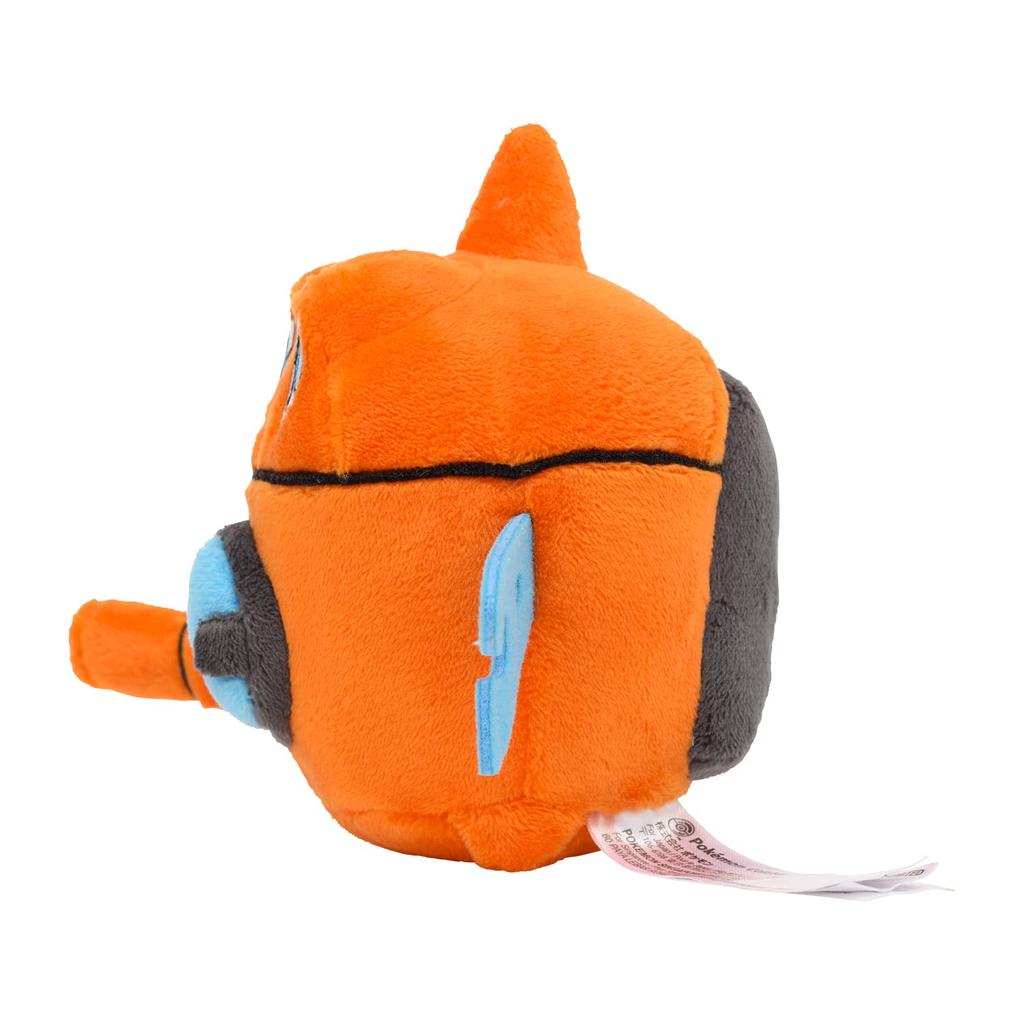 Pokémon Center Original Plush Toy Pokémon fit Rotom (Wash Rotom)