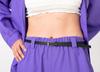 Clearstone Cosplay Halloween Special Attack Clothes Invincible Purple Women's Women's