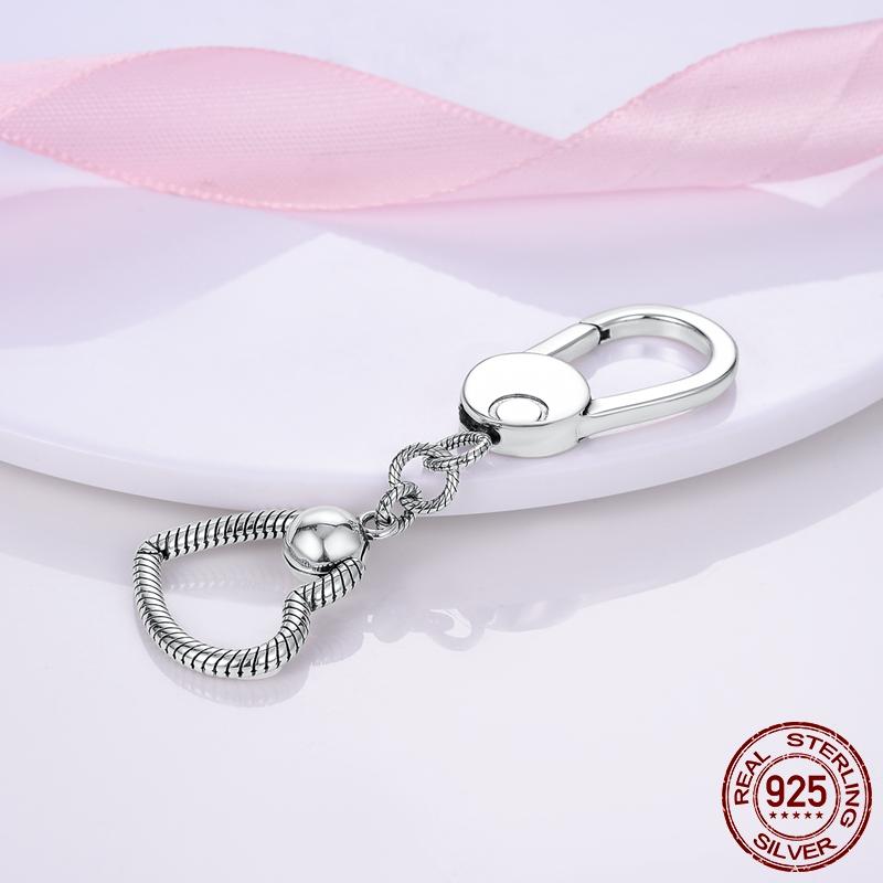 Новый набор держателей для ключей в виде сердца — фото 3