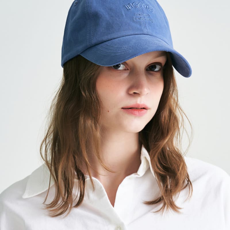

Every Flower Inscape Blue Ball Cap free