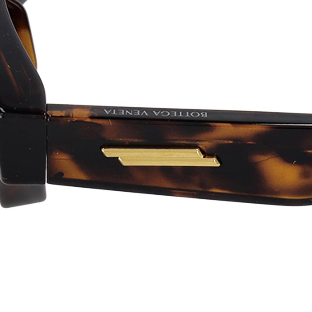 Bottega Veneta Sunglasses BV1250S 002 Unisex [Used]