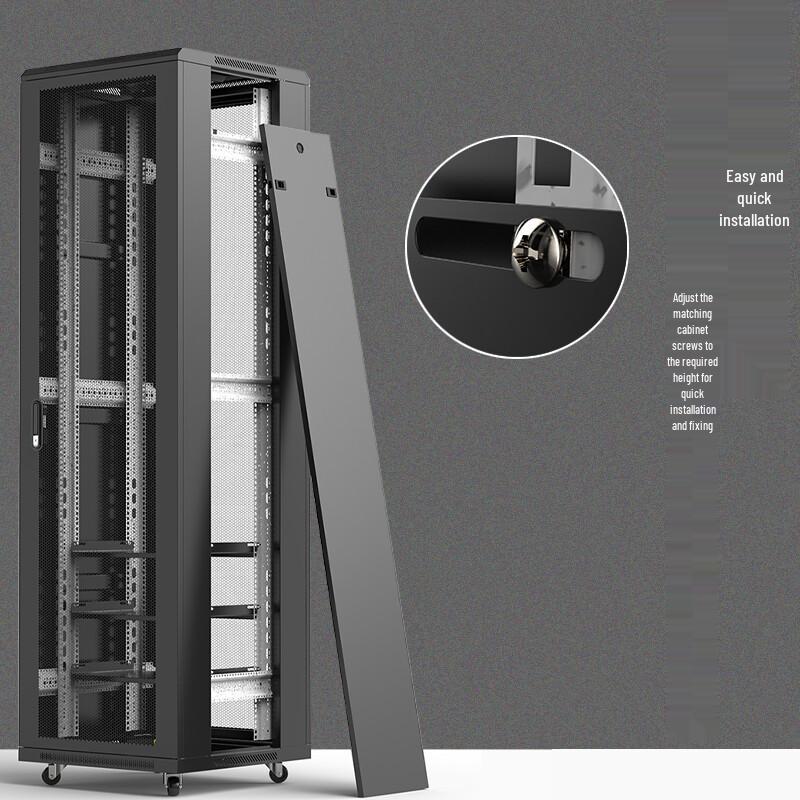 AMPCOM Network Cabinet Accessories