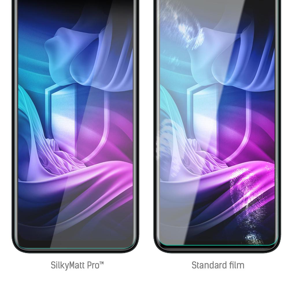 Oukitel C53 - 3Mk Silky Matt Pro