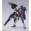 Bandai SPIRITS METAL BUILD Mobile Suit Gundam 00 Gundam Dynames Reparatur III Ca.. 180 mm bewegliche Figur aus ABS, PVC und Druckguss, bemalt, BAS61091